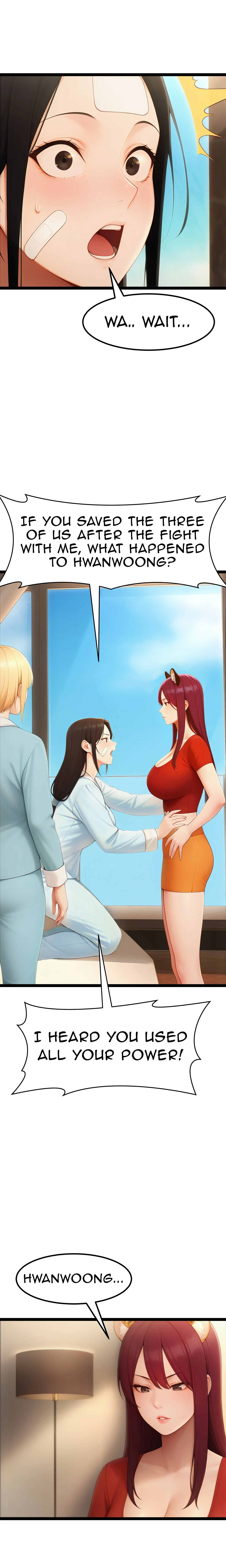 Endless Bride Search chapter 20 page 11