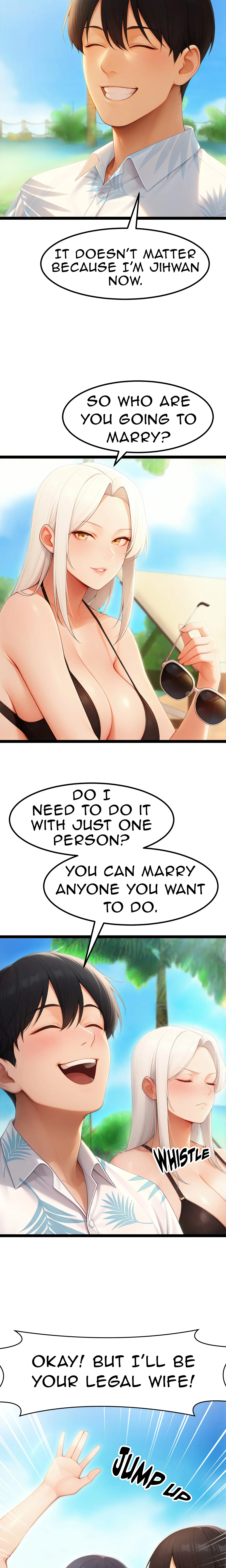 Endless Bride Search chapter 20 page 20