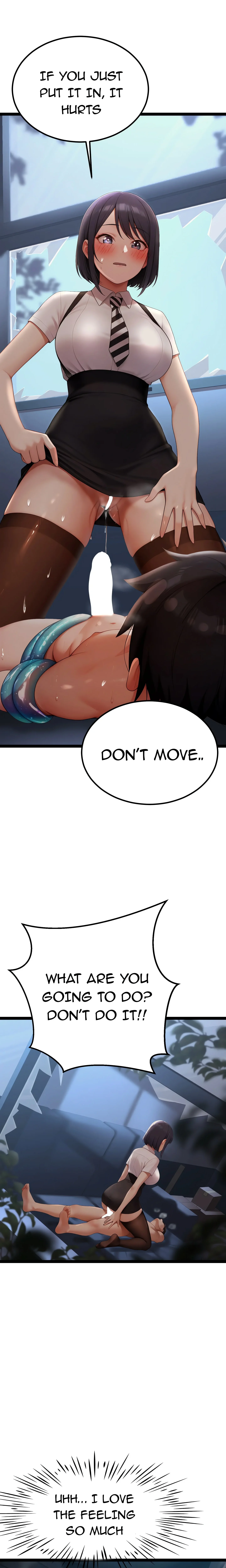 Endless Bride Search chapter 3 page 1