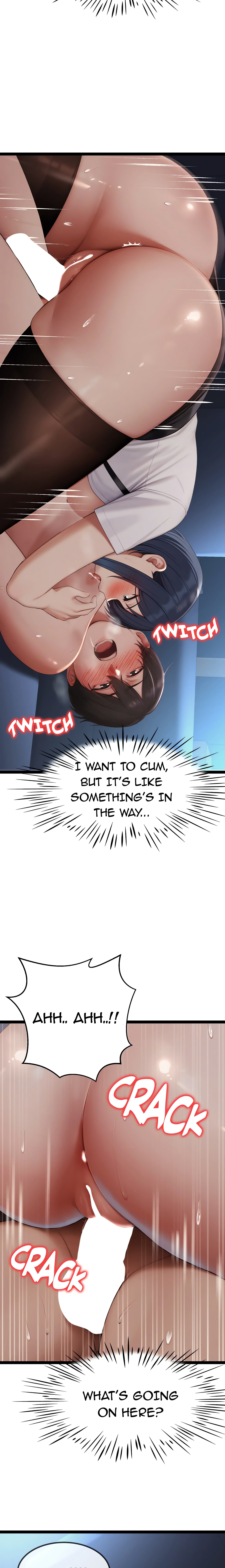 Endless Bride Search chapter 3 page 4