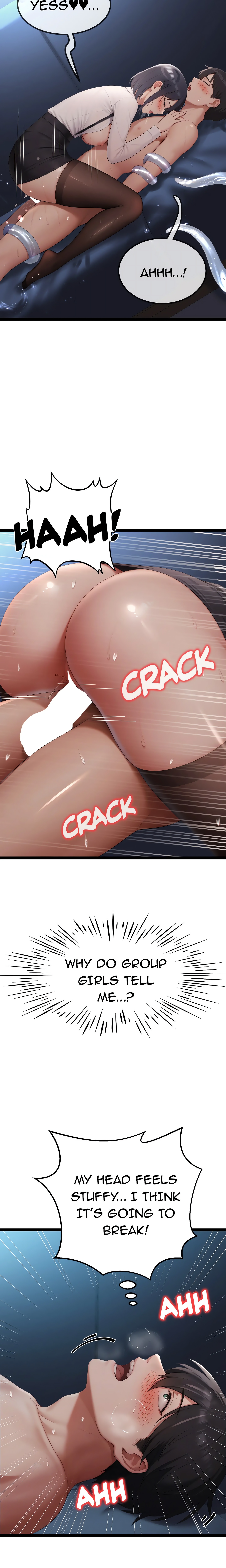 Endless Bride Search chapter 3 page 5