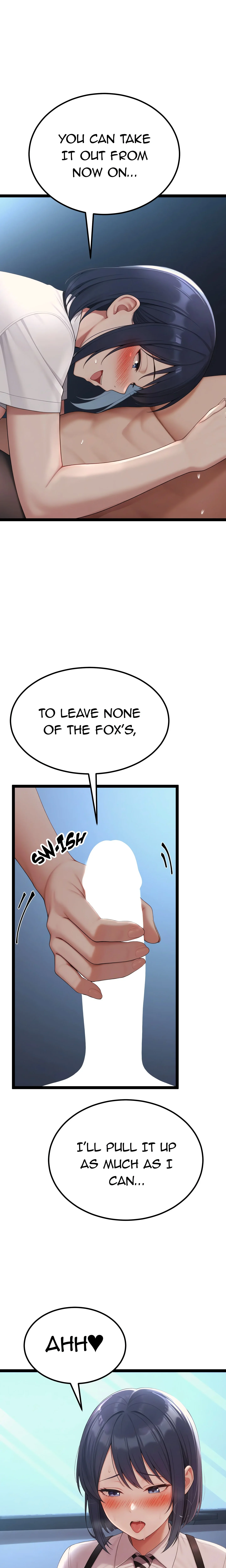 Endless Bride Search chapter 3 page 6