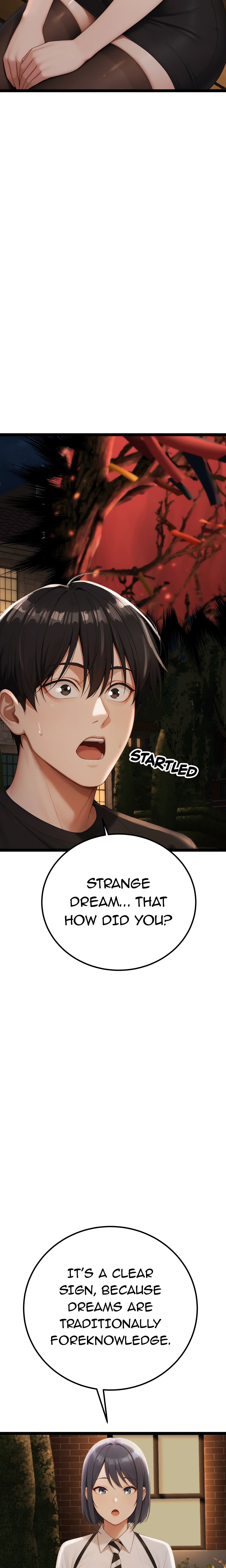 Endless Bride Search chapter 3 page 19