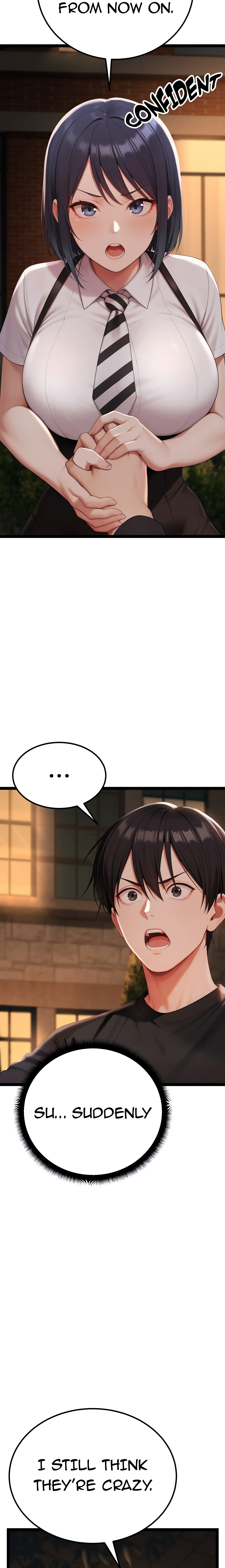 Endless Bride Search chapter 3 page 28