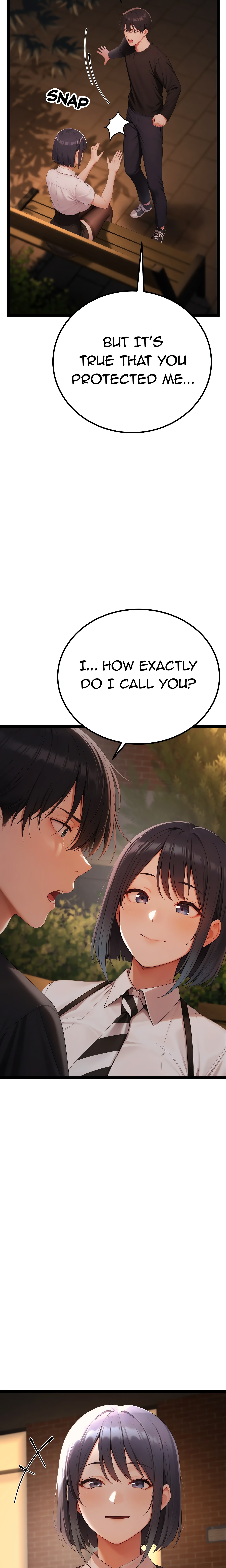 Endless Bride Search chapter 3 page 29