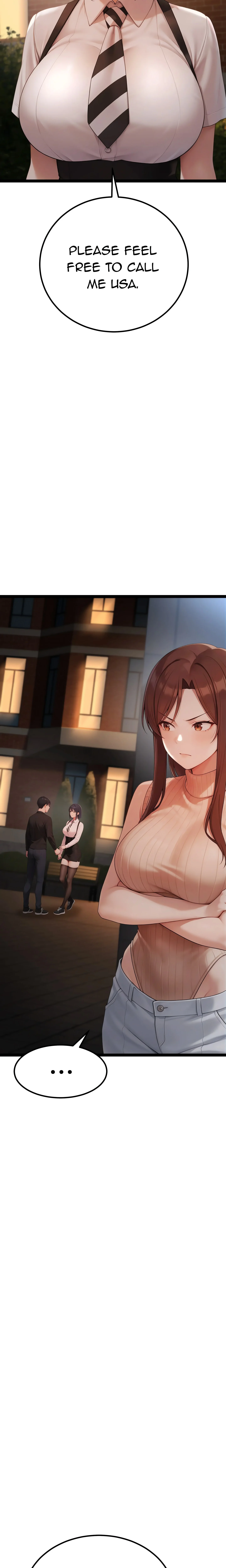Endless Bride Search chapter 3 page 30