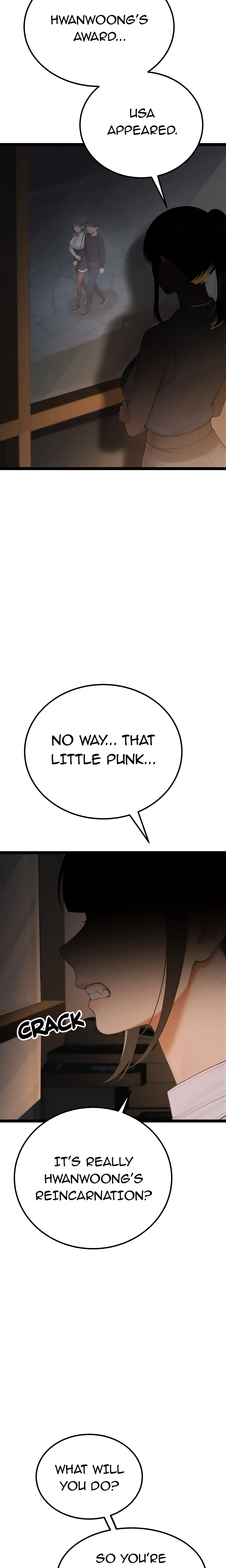 Endless Bride Search chapter 3 page 31
