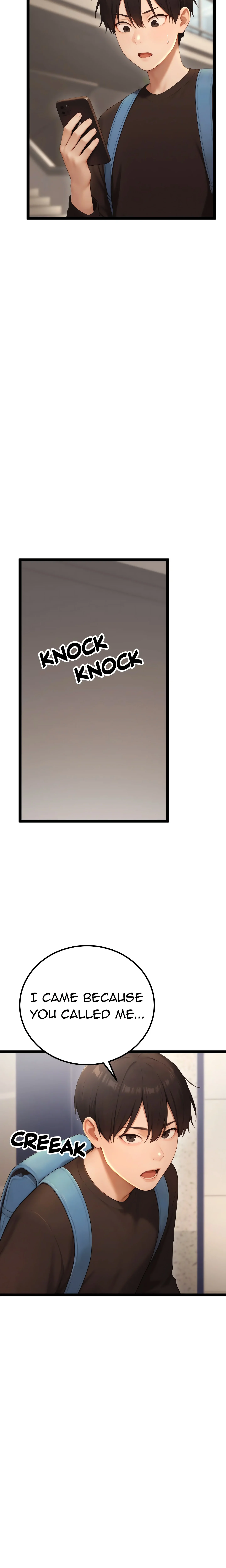 Endless Bride Search chapter 4 page 4