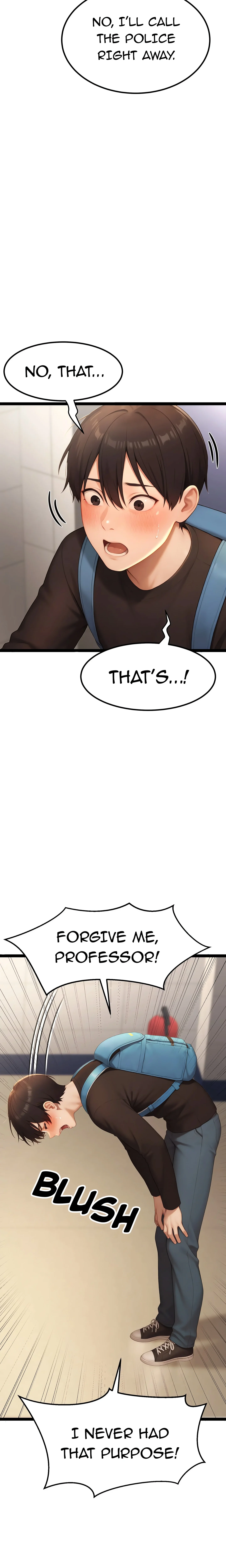 Endless Bride Search chapter 4 page 9