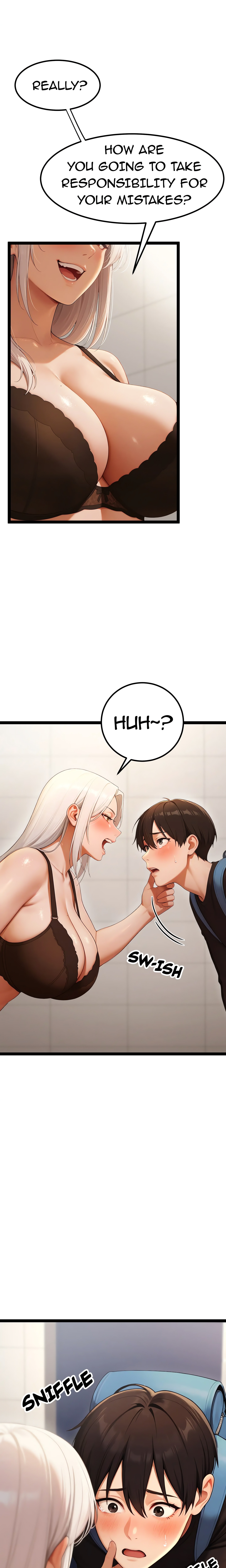 Endless Bride Search chapter 4 page 10