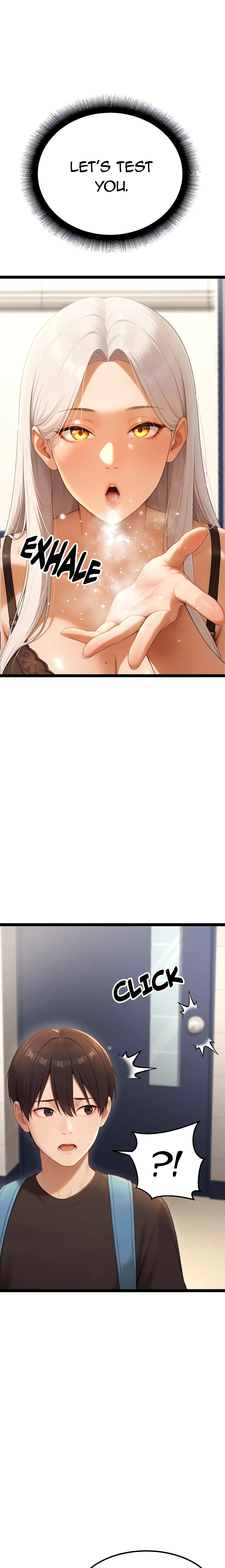 Endless Bride Search chapter 4 page 13