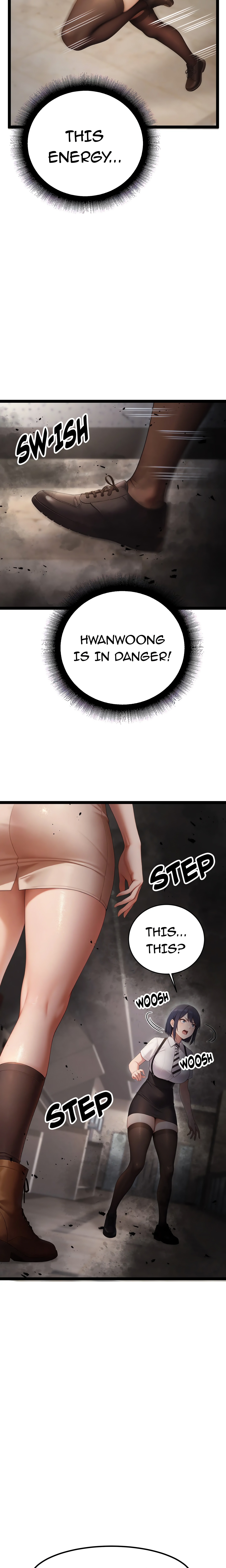 Endless Bride Search chapter 4 page 16