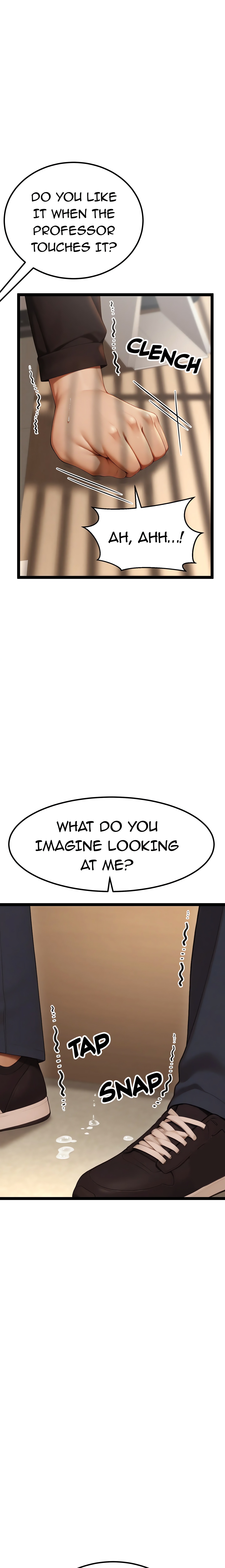 Endless Bride Search chapter 4 page 20