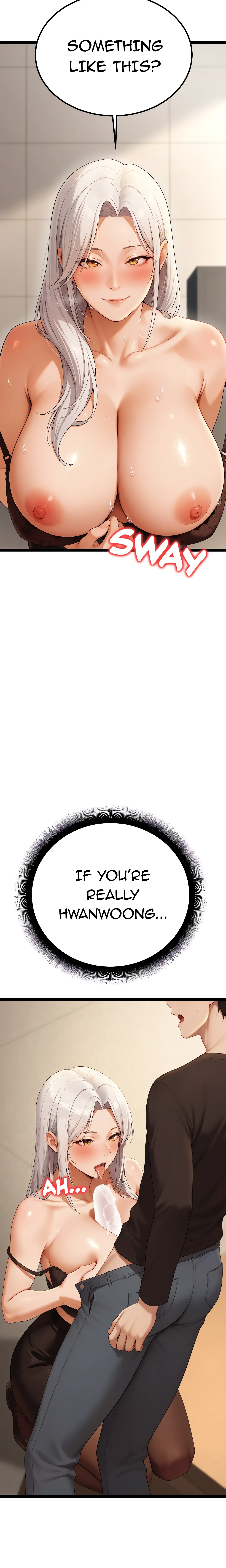 Endless Bride Search chapter 4 page 21