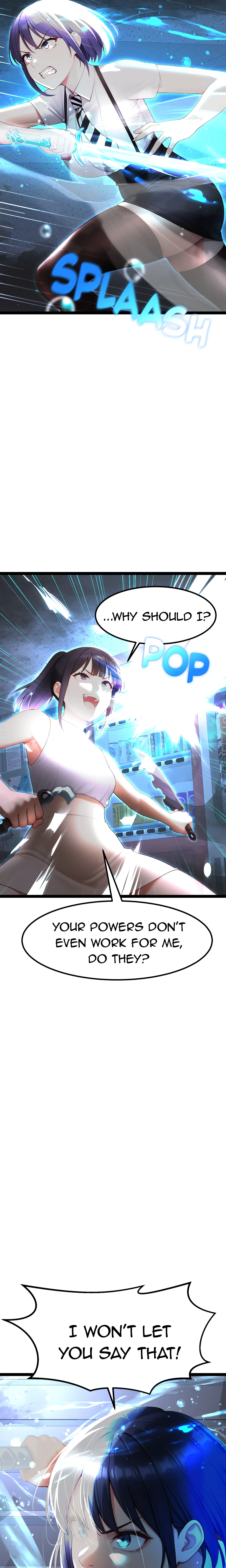 Endless Bride Search chapter 4 page 24