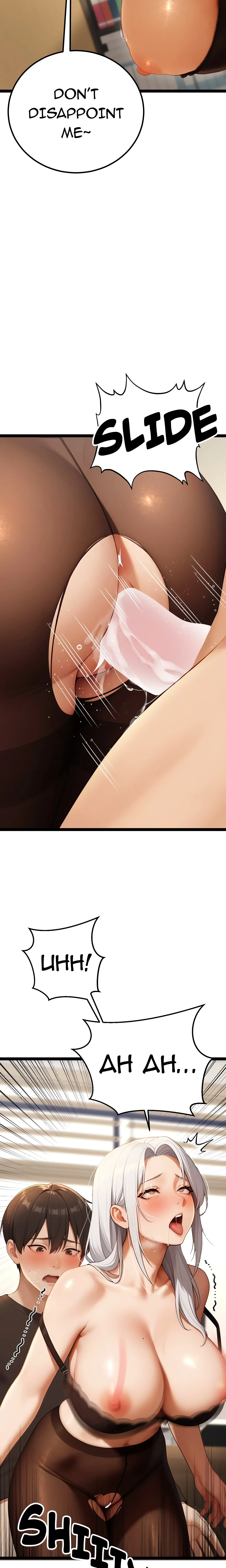 Endless Bride Search chapter 4 page 27