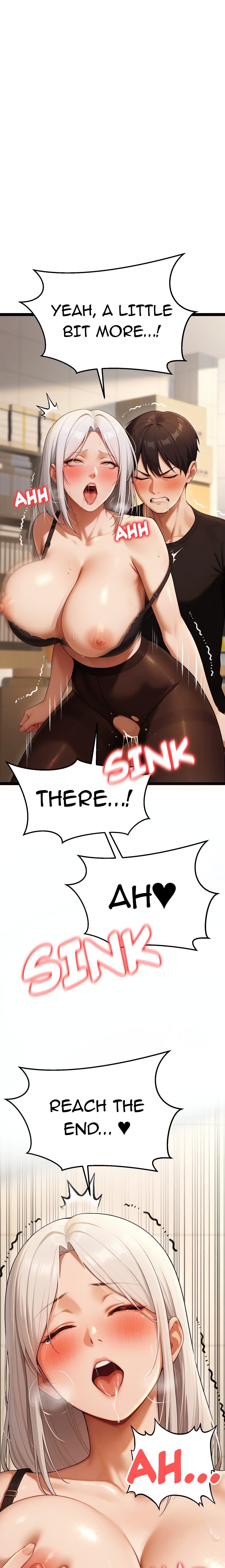 Endless Bride Search chapter 4 page 29