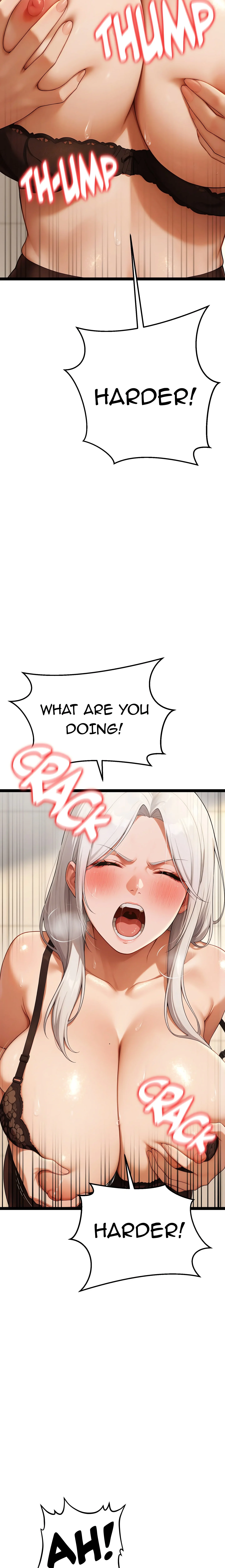 Endless Bride Search chapter 4 page 30