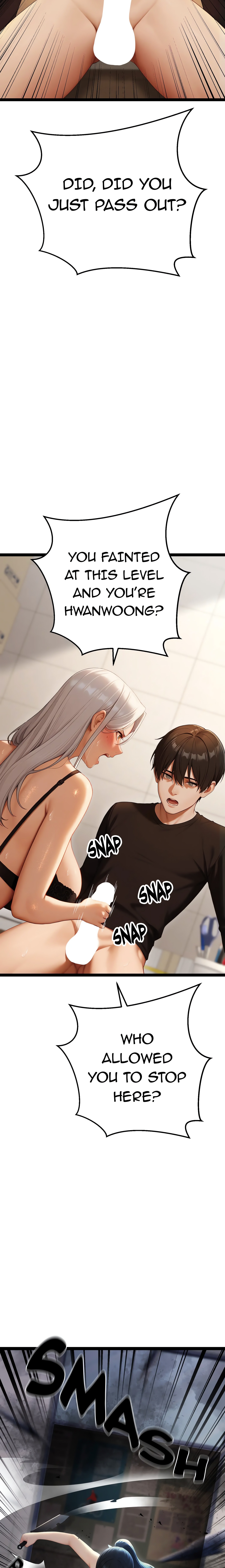 Endless Bride Search chapter 4 page 32