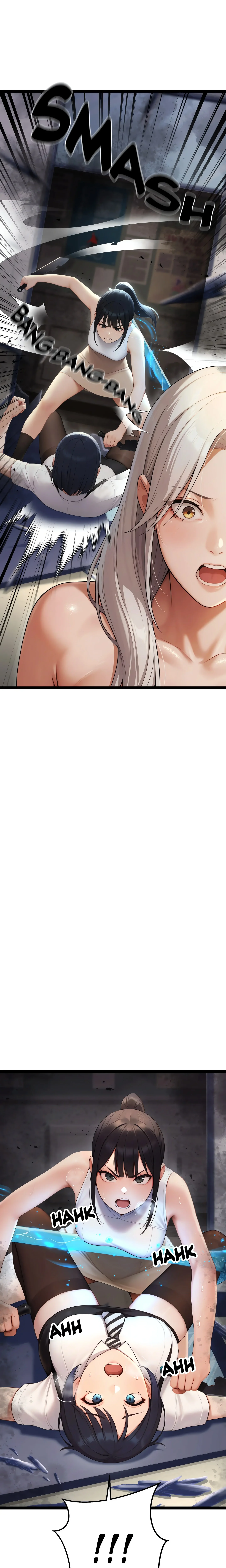 Endless Bride Search chapter 5 page 1