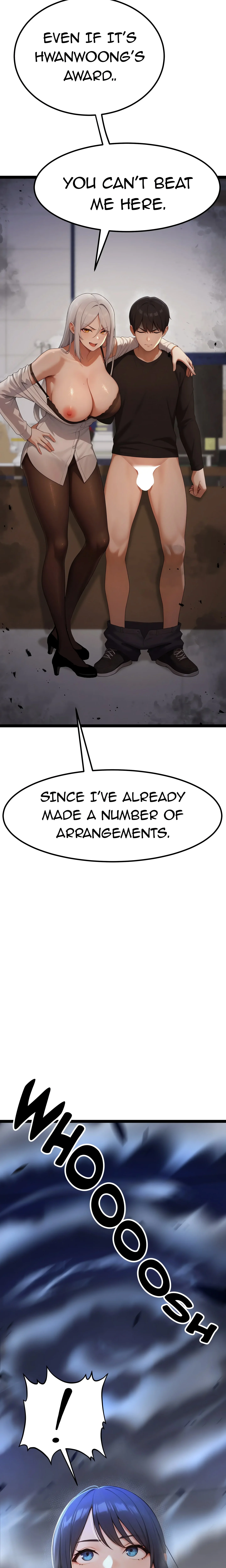 Endless Bride Search chapter 5 page 5