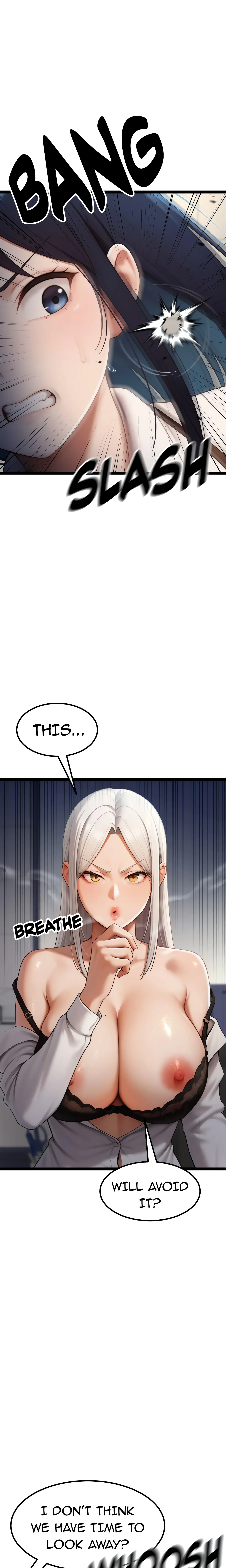Endless Bride Search chapter 5 page 7