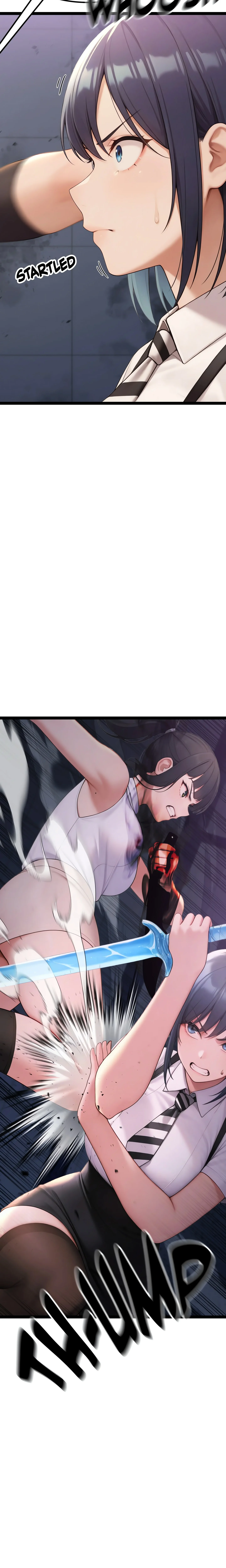 Endless Bride Search chapter 5 page 8