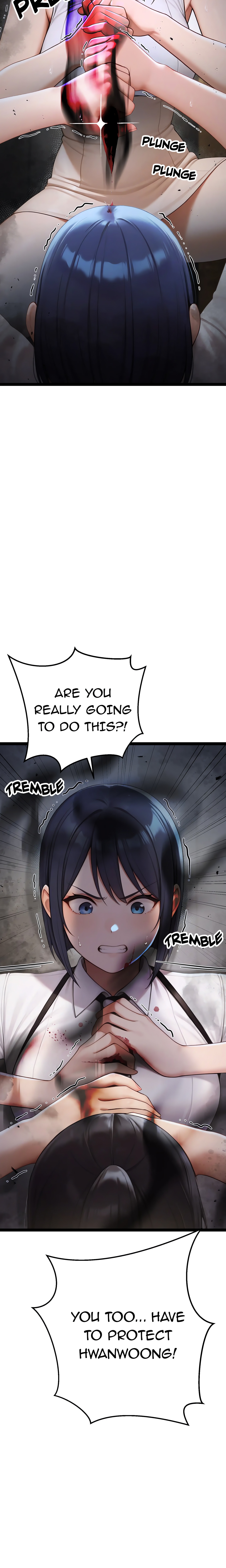 Endless Bride Search chapter 5 page 11