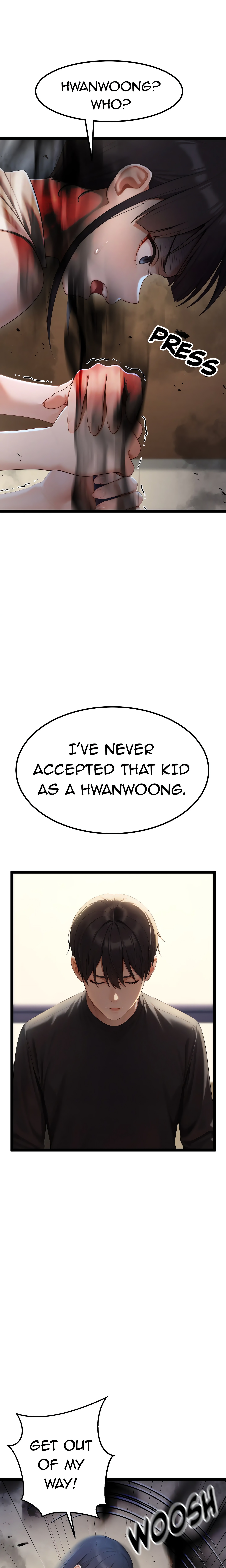 Endless Bride Search chapter 5 page 12