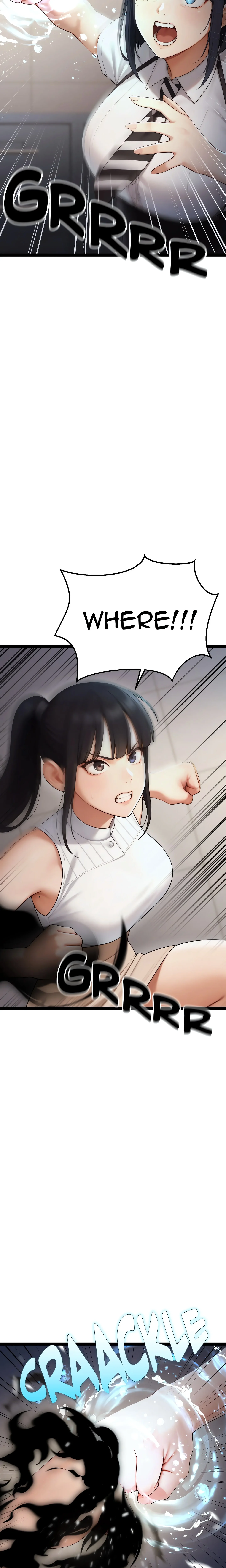 Endless Bride Search chapter 5 page 14