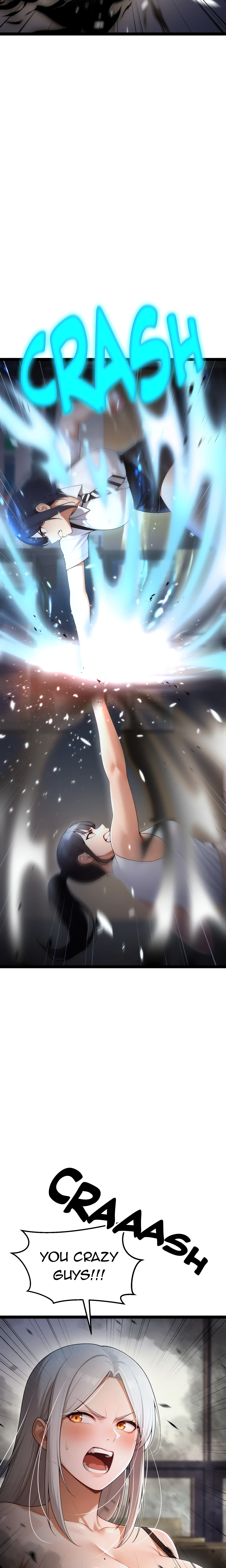 Endless Bride Search chapter 5 page 15