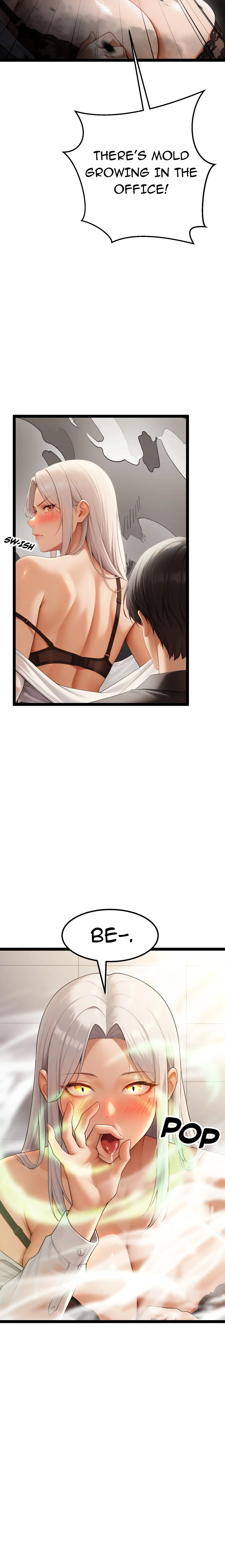 Endless Bride Search chapter 5 page 16