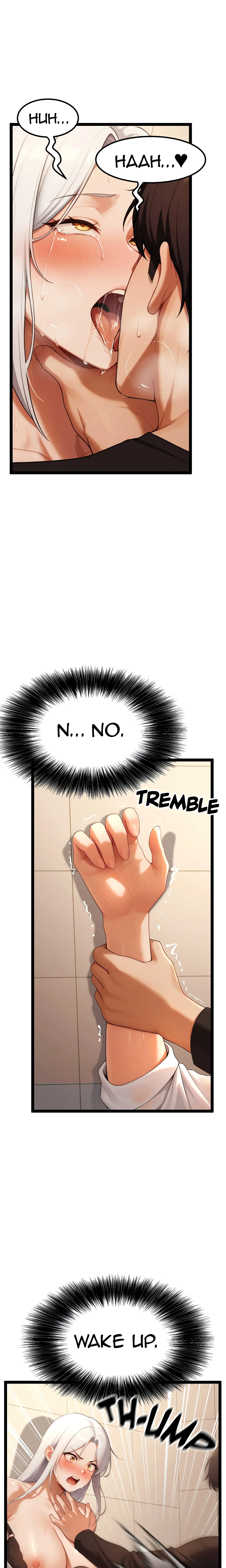 Endless Bride Search chapter 5 page 22