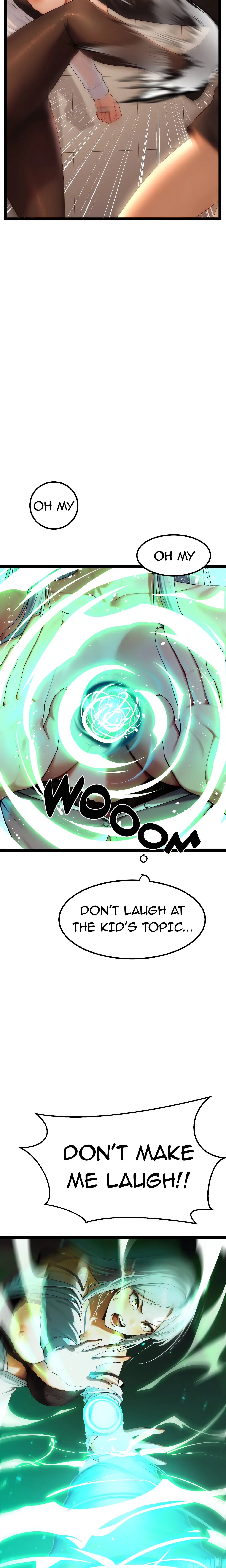 Endless Bride Search chapter 5 page 23