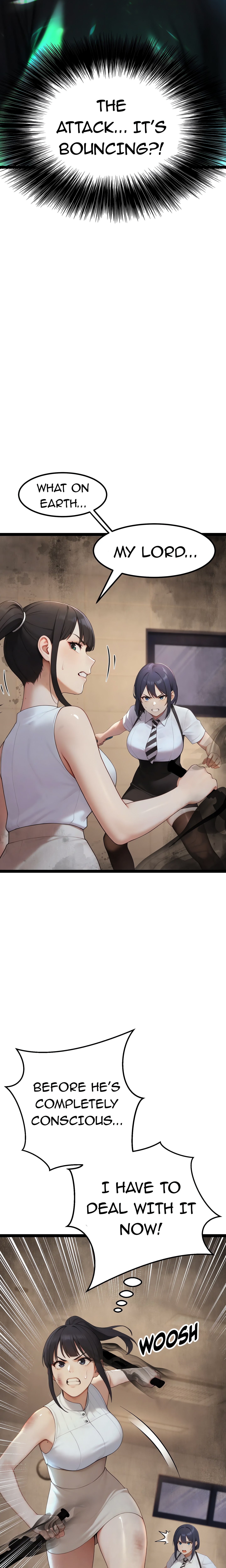 Endless Bride Search chapter 5 page 25
