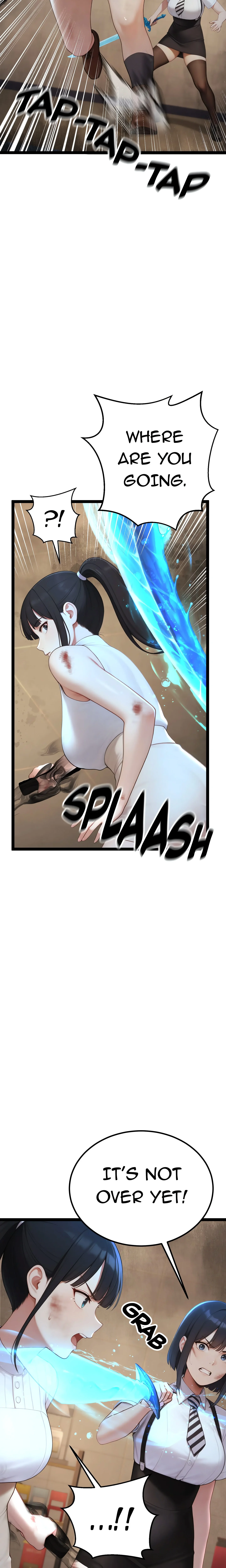 Endless Bride Search chapter 5 page 26