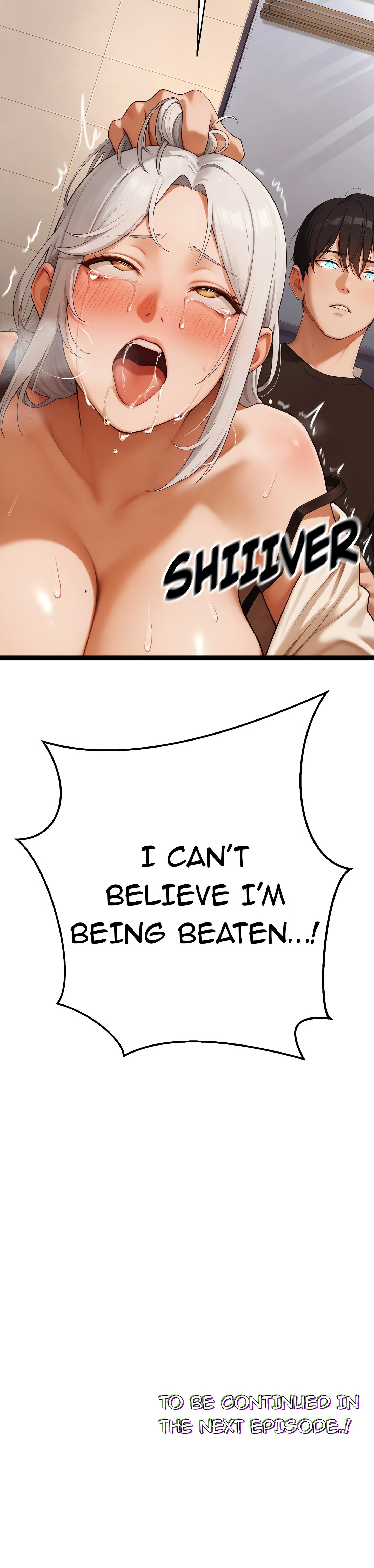 Endless Bride Search chapter 5 page 33