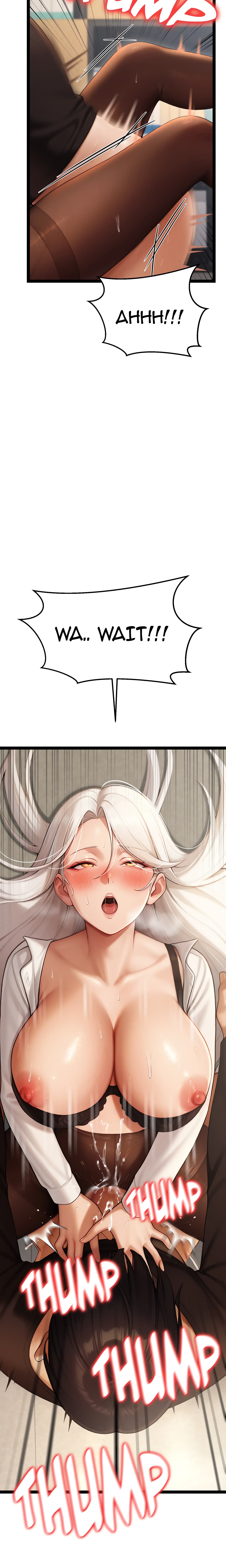 Endless Bride Search chapter 6 page 3
