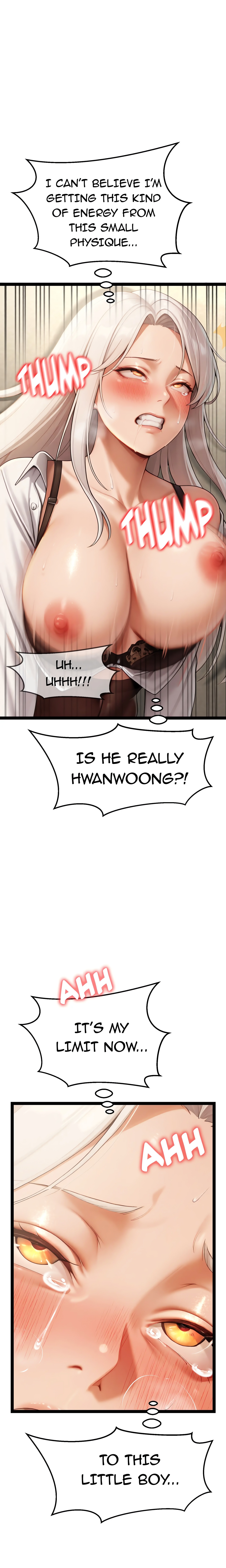 Endless Bride Search chapter 6 page 4