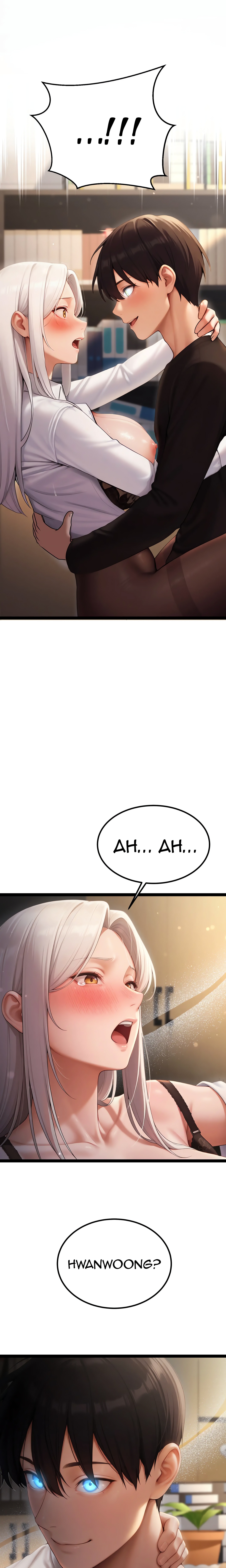Endless Bride Search chapter 6 page 8