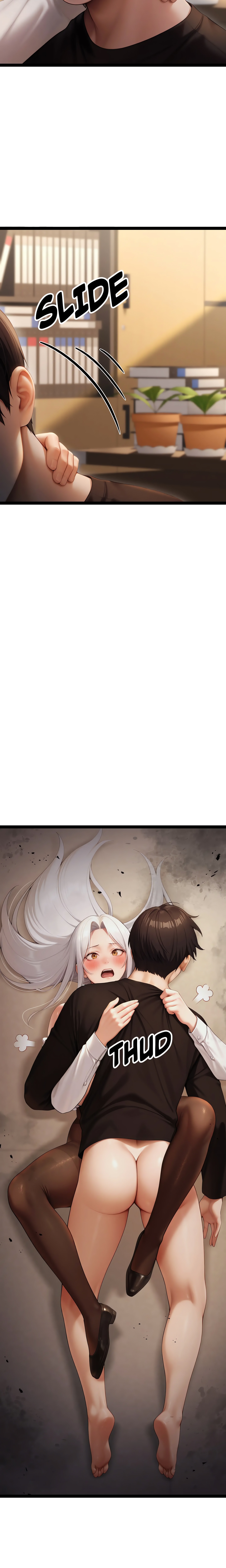 Endless Bride Search chapter 6 page 9