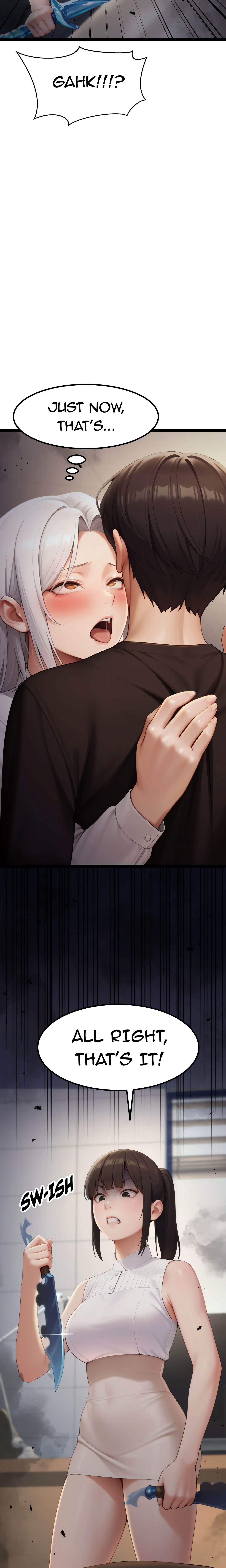 Endless Bride Search chapter 6 page 11