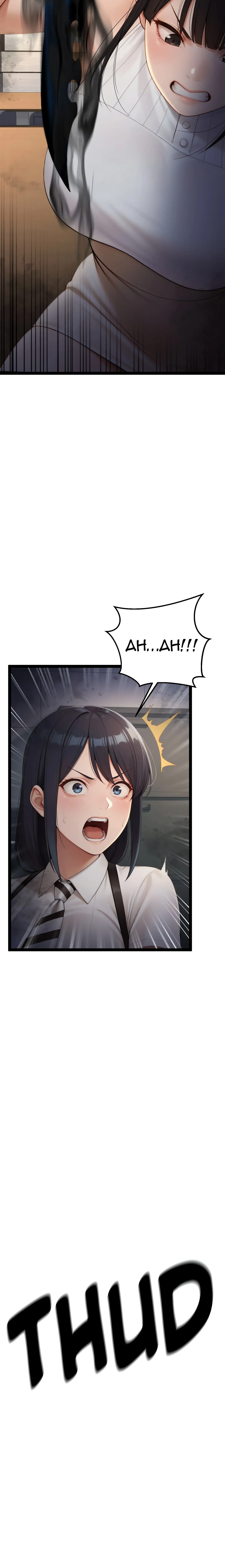 Endless Bride Search chapter 6 page 13