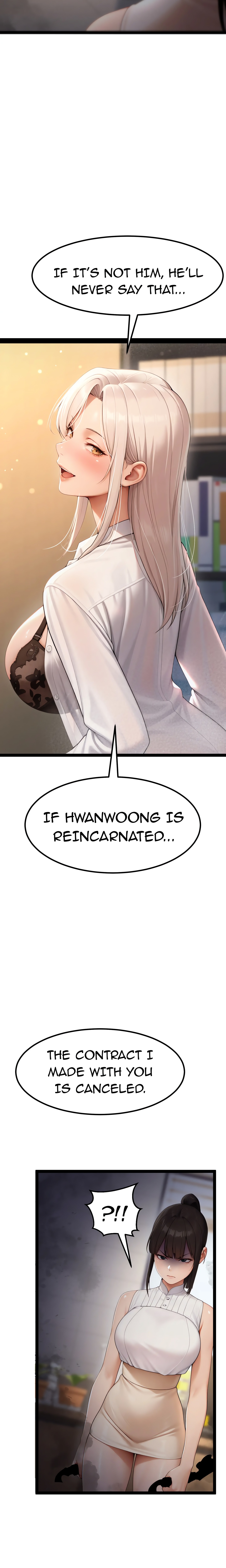 Endless Bride Search chapter 6 page 18