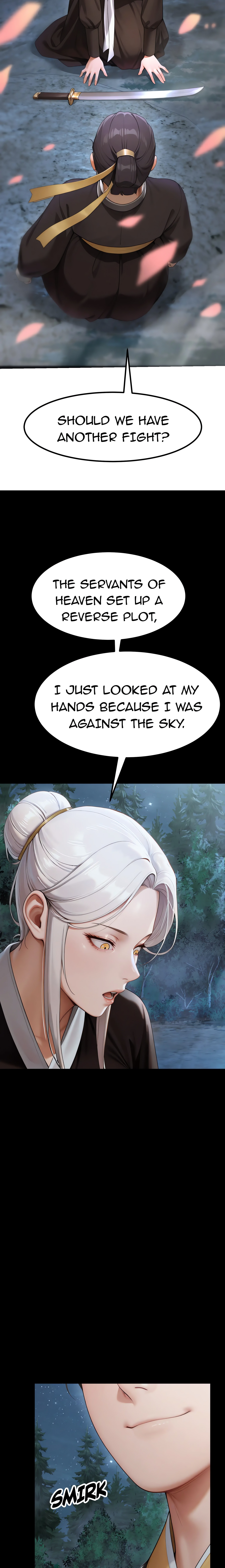 Endless Bride Search chapter 6 page 22