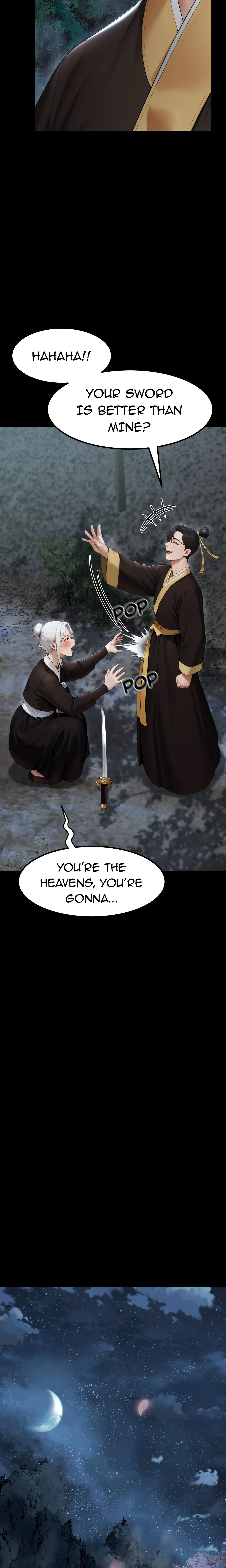 Endless Bride Search chapter 6 page 23