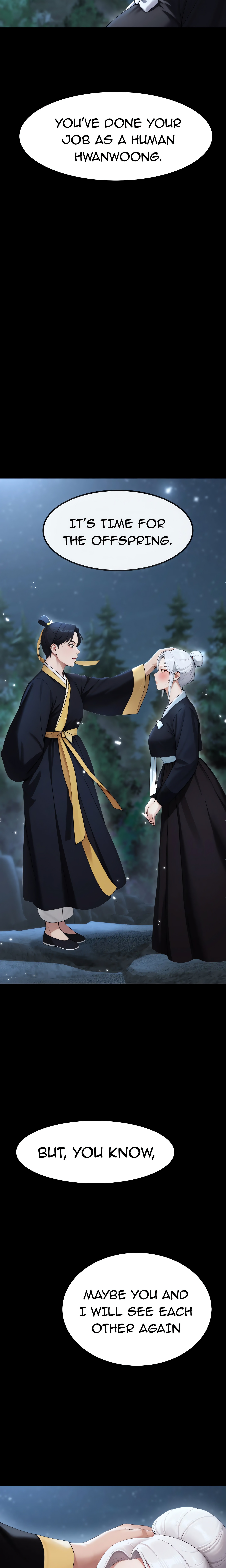 Endless Bride Search chapter 6 page 25