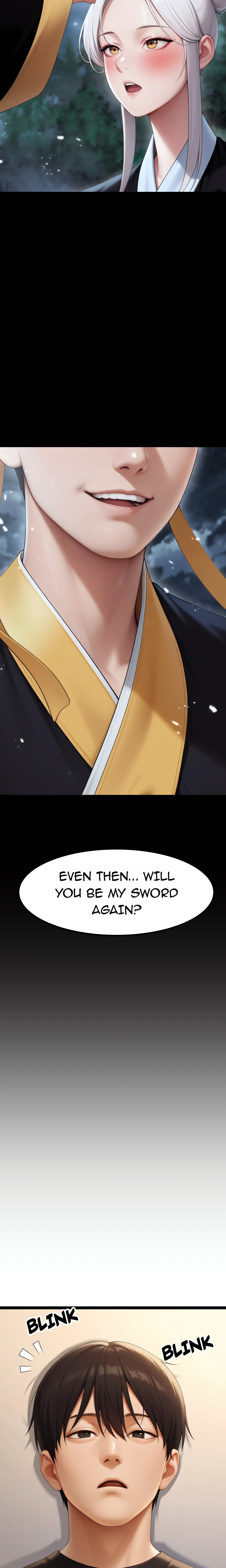 Endless Bride Search chapter 6 page 26