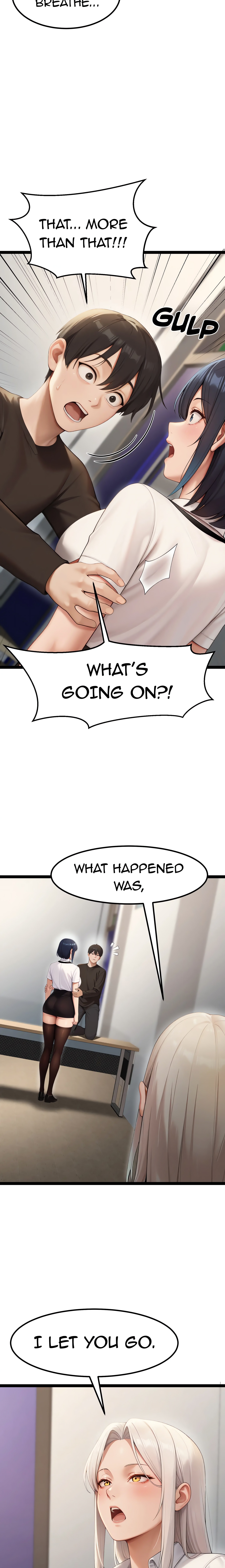 Endless Bride Search chapter 6 page 28
