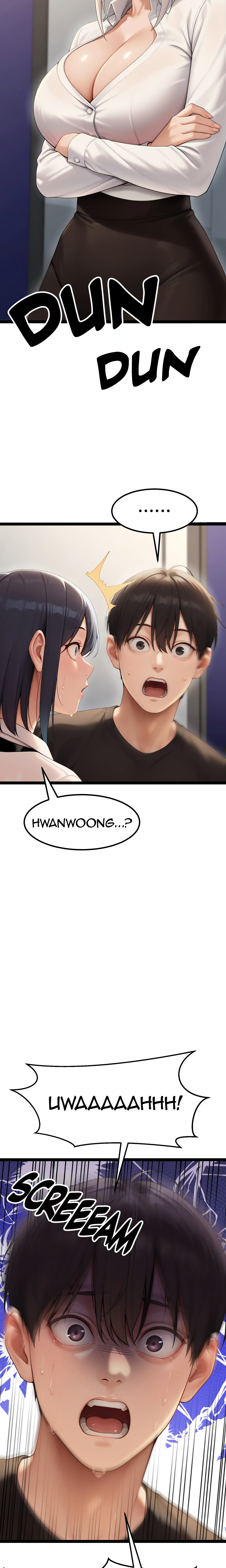 Endless Bride Search chapter 6 page 29